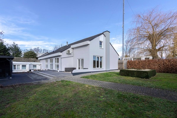 Medium property photo - Heideweg 1, 6301 RE Valkenburg