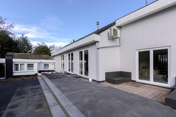 Medium property photo - Heideweg 1, 6301 RE Valkenburg