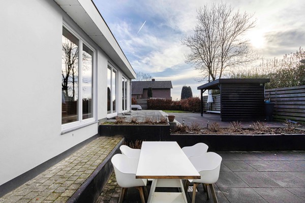 Medium property photo - Heideweg 1, 6301 RE Valkenburg