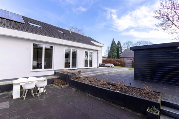 Medium property photo - Heideweg 1, 6301 RE Valkenburg