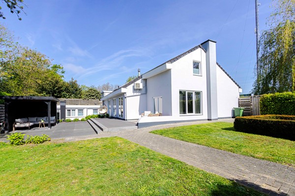 Medium property photo - Heideweg 1, 6301 RE Valkenburg
