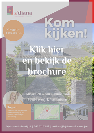 Brochure preview - Heideweg 1, 6301 RE VALKENBURG (2)