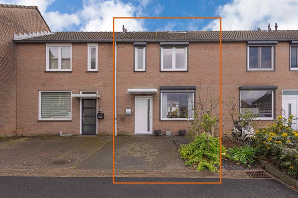 Medium property photo - Rembrandtstraat 9, 6415 JC Heerlen