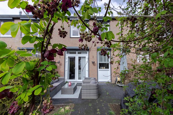 Medium property photo - Rembrandtstraat 9, 6415 JC Heerlen