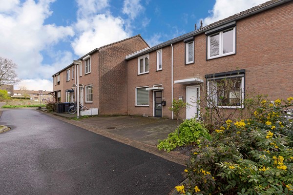 Medium property photo - Rembrandtstraat 9, 6415 JC Heerlen