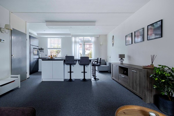 Medium property photo - Rembrandtstraat 9, 6415 JC Heerlen