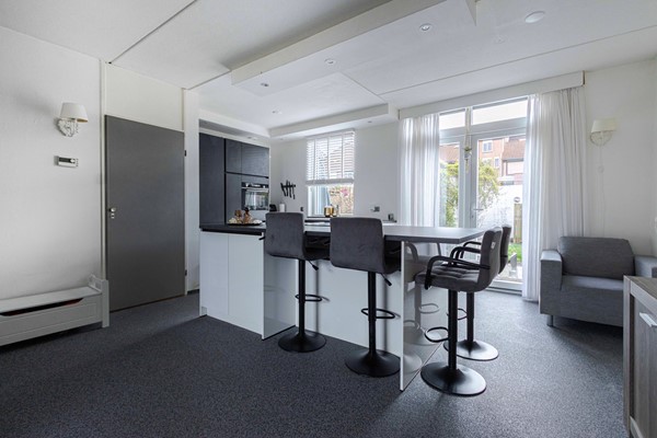 Medium property photo - Rembrandtstraat 9, 6415 JC Heerlen
