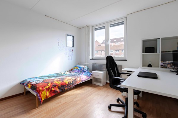 Medium property photo - Rembrandtstraat 9, 6415 JC Heerlen