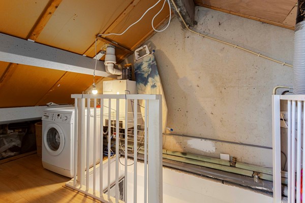 Medium property photo - Rembrandtstraat 9, 6415 JC Heerlen