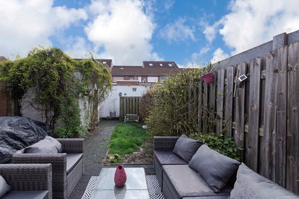 Medium property photo - Rembrandtstraat 9, 6415 JC Heerlen