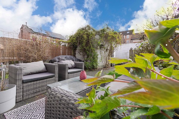 Medium property photo - Rembrandtstraat 9, 6415 JC Heerlen