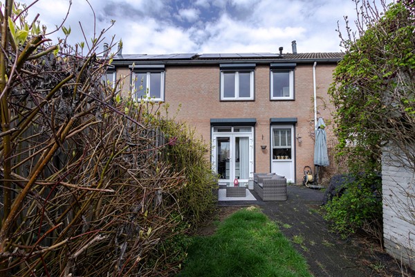 Medium property photo - Rembrandtstraat 9, 6415 JC Heerlen