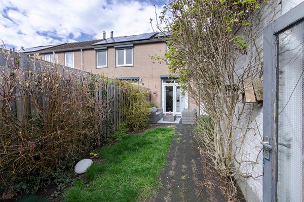 Medium property photo - Rembrandtstraat 9, 6415 JC Heerlen