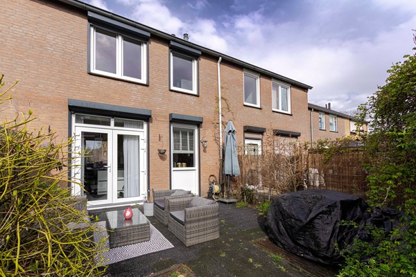 Medium property photo - Rembrandtstraat 9, 6415 JC Heerlen