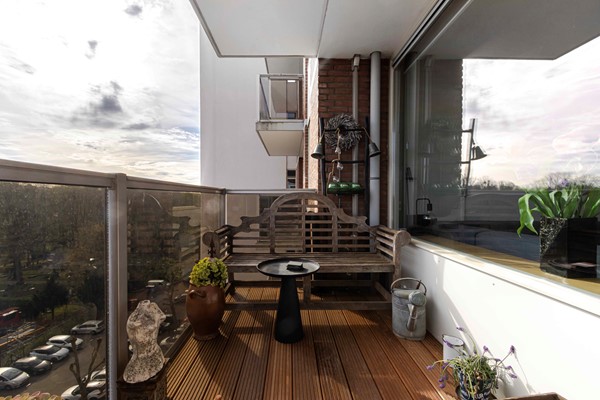 Medium property photo - Mariabad 221, 6411 MH Heerlen