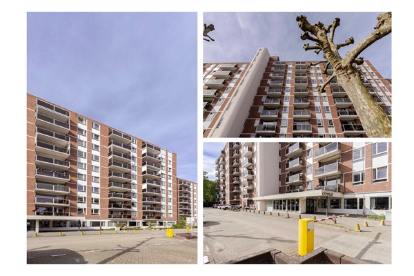 Medium property photo - Mariabad 221, 6411 MH Heerlen