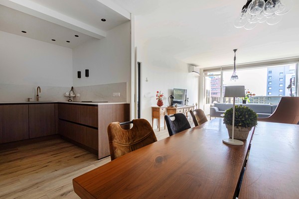 Medium property photo - Mariabad 221, 6411 MH Heerlen