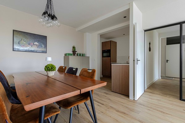 Medium property photo - Mariabad 221, 6411 MH Heerlen