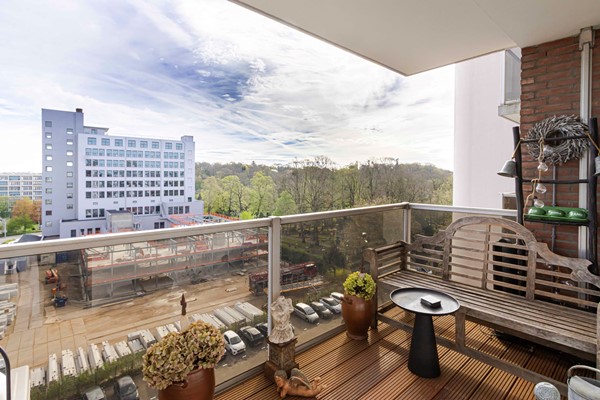 Medium property photo - Mariabad 221, 6411 MH Heerlen