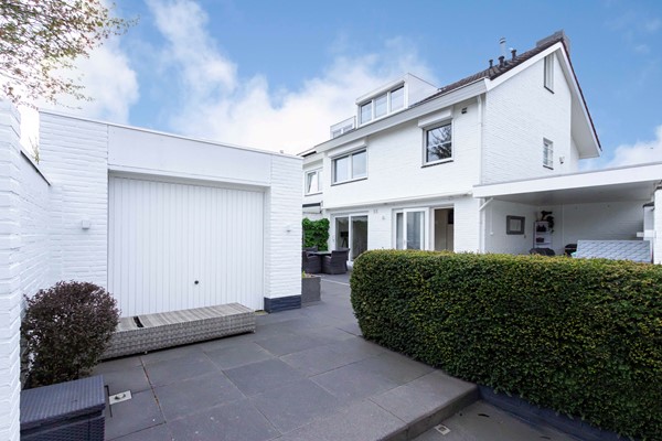 Medium property photo - Achter de Hoven 57, 6225 EL Maastricht