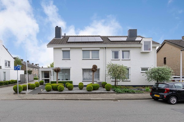 Medium property photo - Achter de Hoven 57, 6225 EL Maastricht
