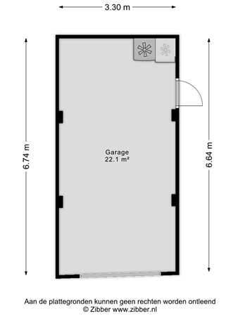 Achter de Hoven 57, 6225 EL Maastricht - 183807709_1638743_achte_garage_first_design_20260327_cf999d.jpg