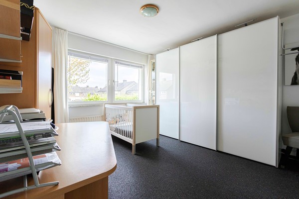 Medium property photo - Achter de Hoven 57, 6225 EL Maastricht
