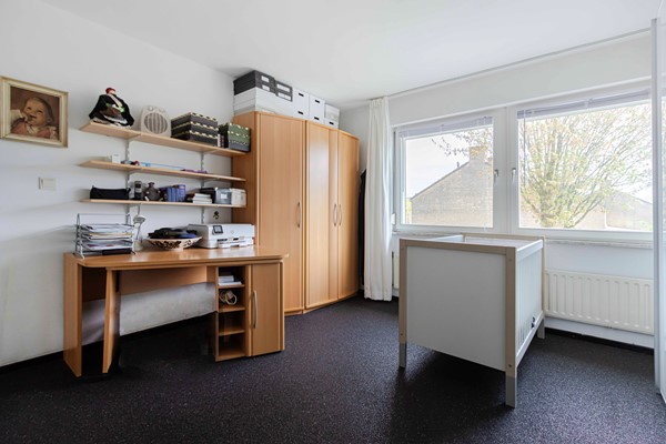 Medium property photo - Achter de Hoven 57, 6225 EL Maastricht