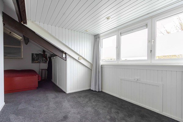 Medium property photo - Achter de Hoven 57, 6225 EL Maastricht