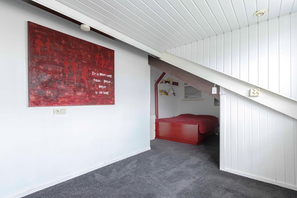 Medium property photo - Achter de Hoven 57, 6225 EL Maastricht