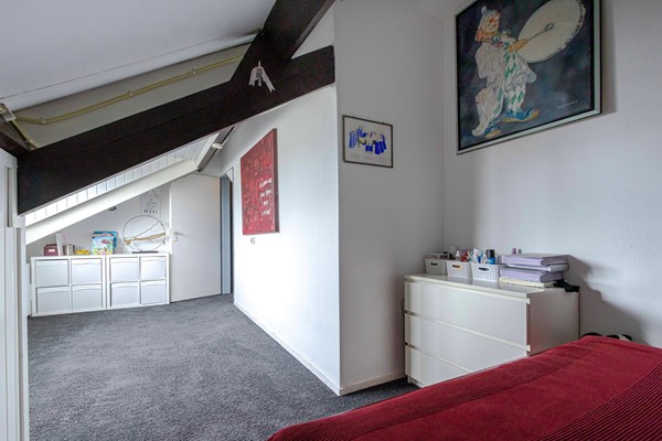 Medium property photo - Achter de Hoven 57, 6225 EL Maastricht