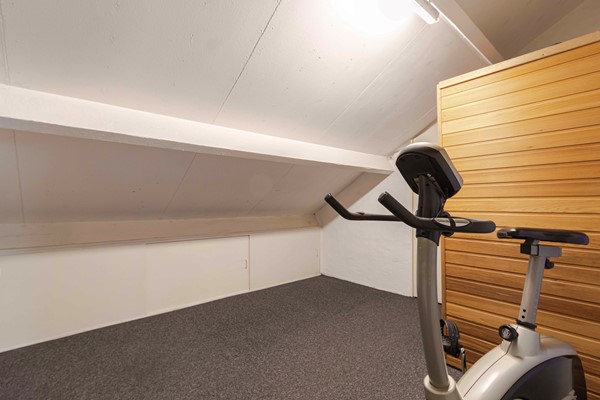 Medium property photo - Achter de Hoven 57, 6225 EL Maastricht