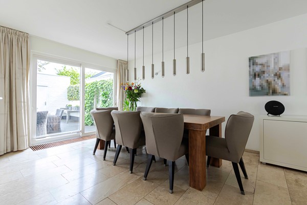 Medium property photo - Achter de Hoven 57, 6225 EL Maastricht