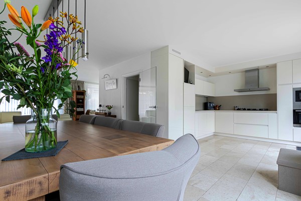 Medium property photo - Achter de Hoven 57, 6225 EL Maastricht