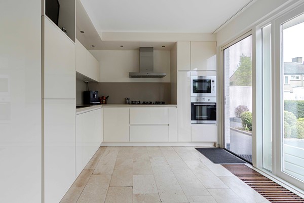 Medium property photo - Achter de Hoven 57, 6225 EL Maastricht