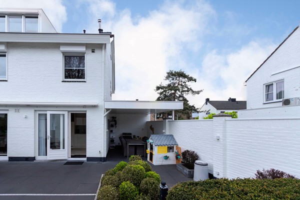 Medium property photo - Achter de Hoven 57, 6225 EL Maastricht