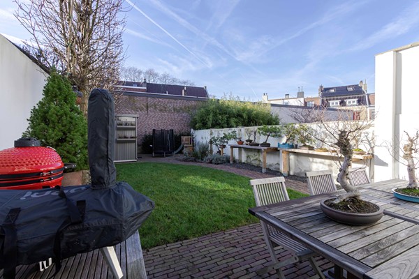 Medium property photo - Kruisstraat 28, 6411 BT Heerlen