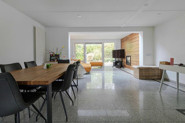 Medium property photo - Weustenraedtstraat 91, 6431 GT Hoensbroek