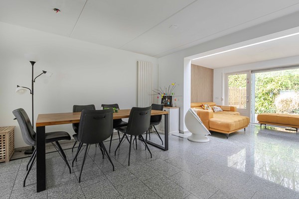 Medium property photo - Weustenraedtstraat 91, 6431 GT Hoensbroek
