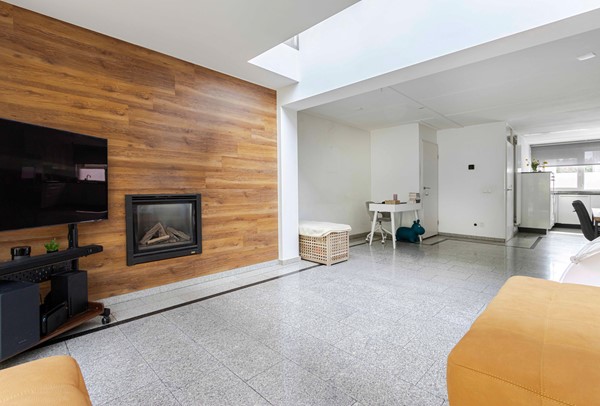 Medium property photo - Weustenraedtstraat 91, 6431 GT Hoensbroek