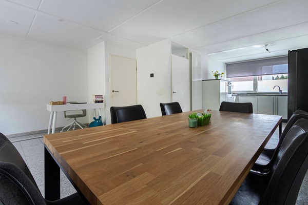 Medium property photo - Weustenraedtstraat 91, 6431 GT Hoensbroek