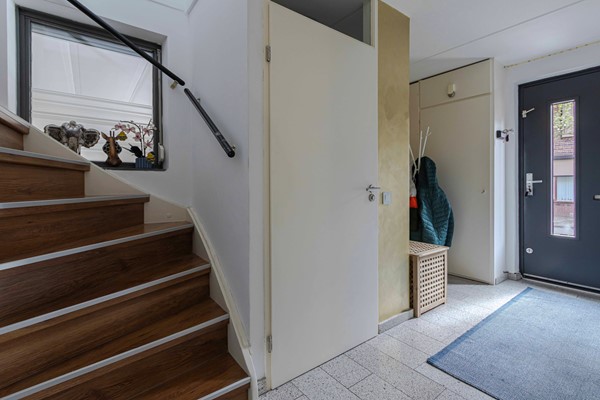 Medium property photo - Weustenraedtstraat 91, 6431 GT Hoensbroek