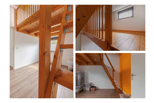 Medium property photo - Weustenraedtstraat 91, 6431 GT Hoensbroek