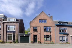 Te koop: Ruime, instapklare jaren ’30 woning met garage, meer dan 200 m² woonoppervlakte en 6 slaapkamers, gecombineerd met modern comfort en duurzaamheid (gasloos, energielabel A) op een rustige, groene lo...