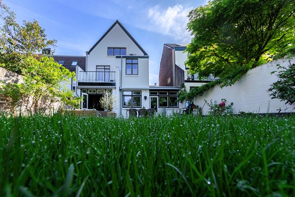 Medium property photo - Hamerstraat 10, 6411 CW Heerlen