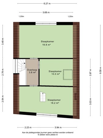 Hamerstraat 10, 6411 CW Heerlen - 185136349_1648813_hamer_tweede_verdiepi_first_design_20260501_9c8f77.jpg