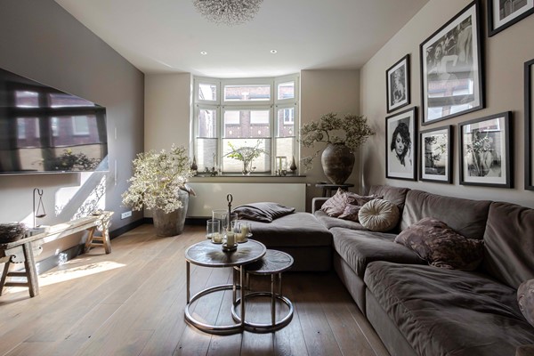 Medium property photo - Hamerstraat 10, 6411 CW Heerlen