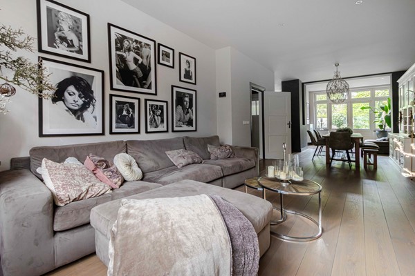 Medium property photo - Hamerstraat 10, 6411 CW Heerlen