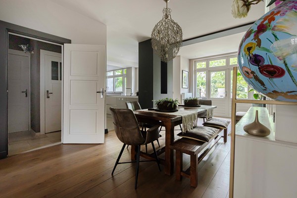 Medium property photo - Hamerstraat 10, 6411 CW Heerlen