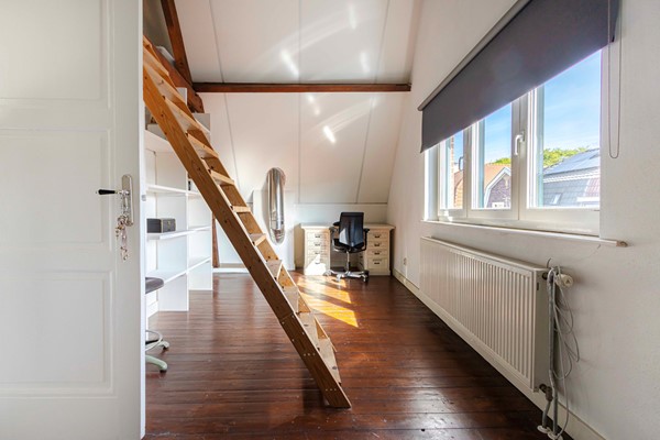 Medium property photo - Hamerstraat 10, 6411 CW Heerlen